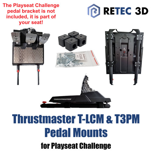 Playseat challenge mod - playseat,