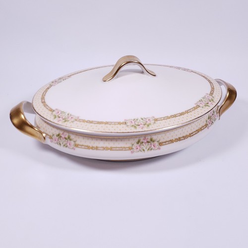 Art nouveau theodore - theodore, haviland