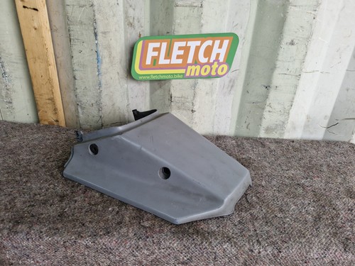 Yamaha tdr250 3ck - tdr250, 2yk