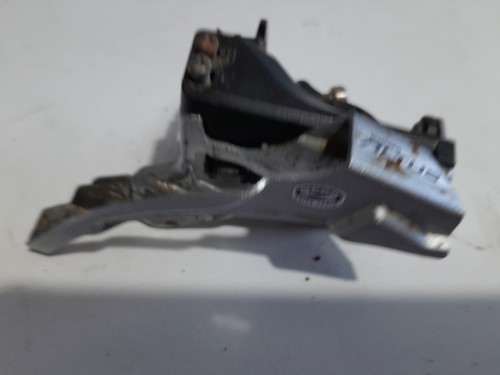 Bici mtb shimano altus m370 - bici,
