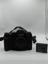 Fujifilm X-T1 sans Miroir Body