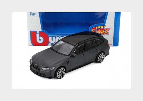 Burago bmw series m3 - 3-series,