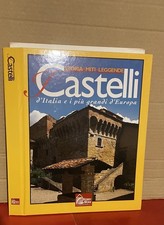 Castelli d’Italia e