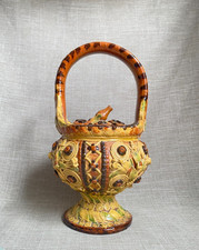 Antico raro c1880 italiano