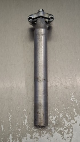 Tige selle campagnolo nuovo - tige,