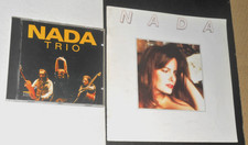 NADA           NADA TRIO CD+
