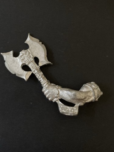 Warhammer citadel chaos daemon - warhammer,