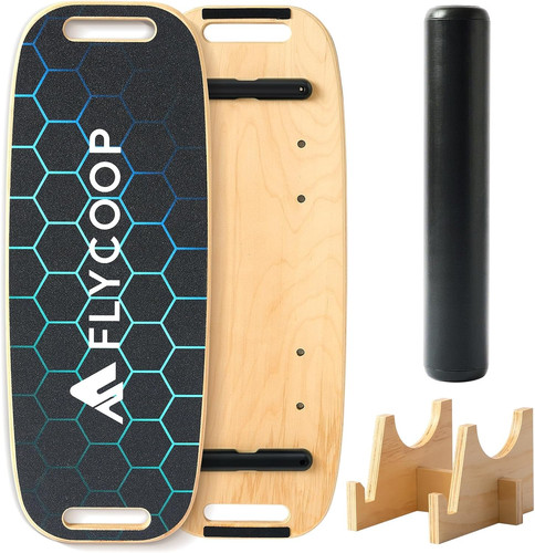 Flycoop balance board trainer - flycoop,
