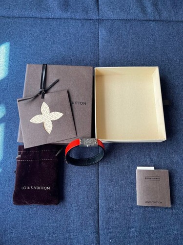 Bracciale louis vuitton - louis,