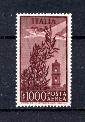 Repubblica 1948 aerea - -, 52
