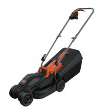 Tagliaerba Black+Decker 1000w
