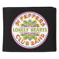Portafoglio The Beatles Sgt
