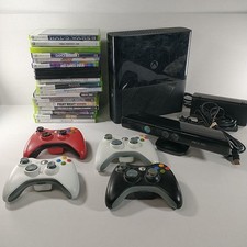 Pacchetto console Xbox 360 E