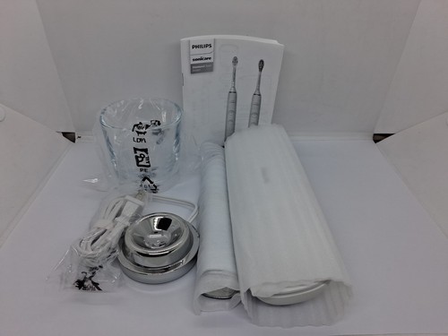 Philips sonicare diamondclean - philips,