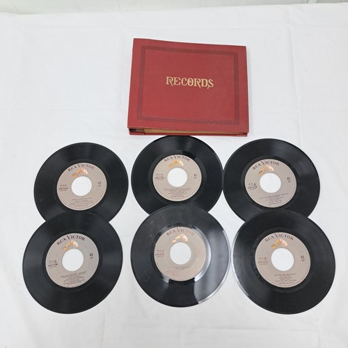 Vintage lot 45 - vintage,