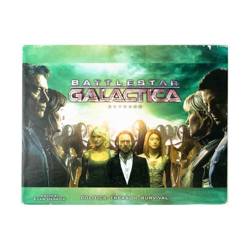 Evan derrick giochi scifi - evan,