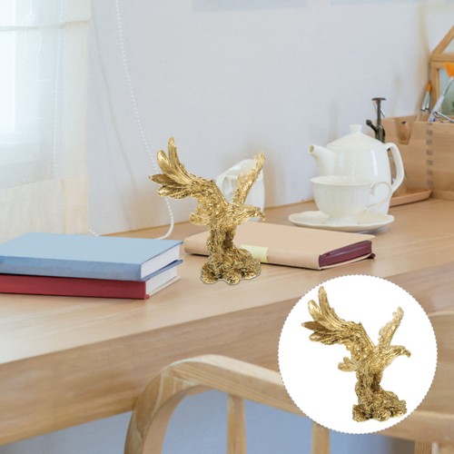 Decorazione aquila statua - decorazione,