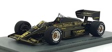 Spark Scala 1/43 S7152 - Lotus