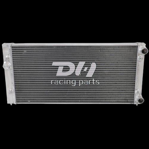 Radiatore alluminio per vw - in,