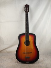 Chitarra acustica 4/4 Alfredo