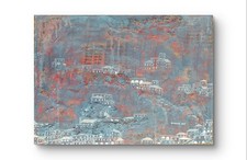 OLIMPO DI CENERE - Urbanities