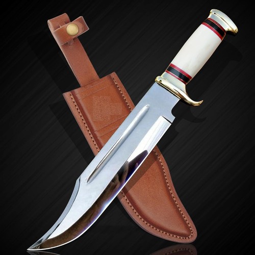 Coltello coccodrillo dundee - coltello,