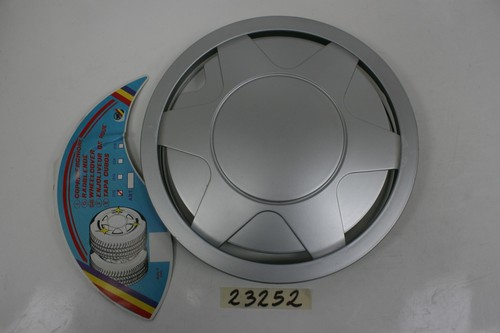 Coppa copricerchio wheel - coppa, 12"