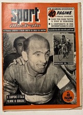 Sport Illustrato - nr 16 del