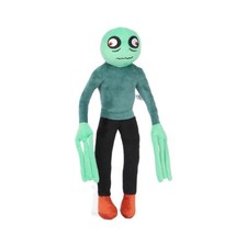 Salad Fingers Peluche Film