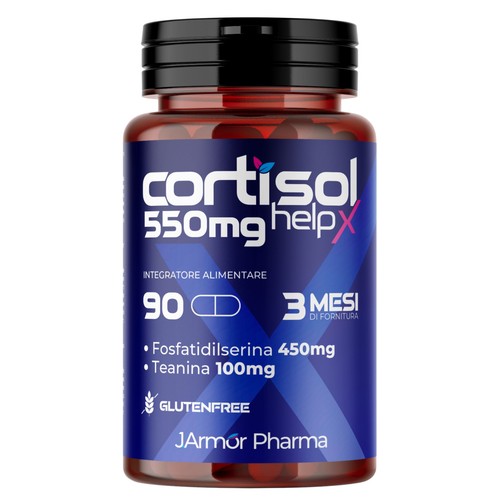 Cortisol help aiuta - aiuta, ad