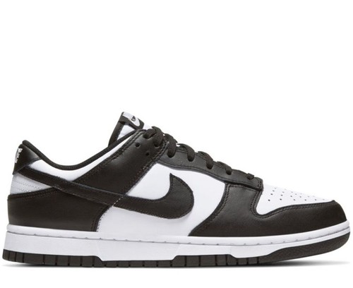 Nike dunk low panda - 'panda', sneakers