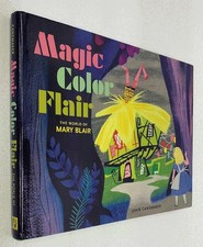 Magic Color Flair: The World