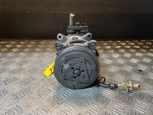 Compressore per peugeot - a/c,