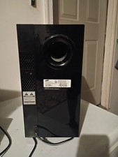 Samsung PS-WE450 subwoofer