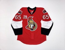 Autentica maglia Ottawa