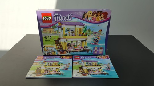 Lego friends 41037 la casa - lego,