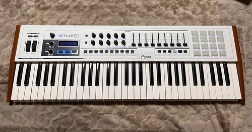 Arturia keylab midi - 61,