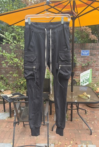 Rick owens mainline cargo - rick,