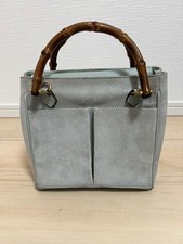 GUCCI Old Gucci Vintage Bambù