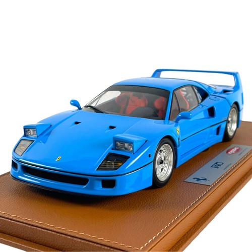 Modellino auto kyosho - kyosho, bbr