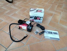 Mini Compressore Da Auto Ultimate Speed UMK 10 C2
