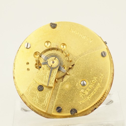 Raro movimento orologio - movimento, da