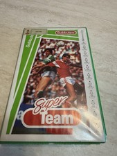 Rarissima squadra subbuteo LW