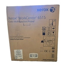 Xerox WorkCentre 6515 Color