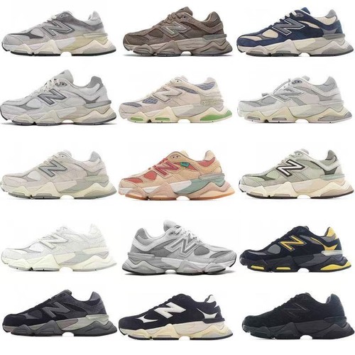 Nuove scarpe 9060 unisex - scarpe,