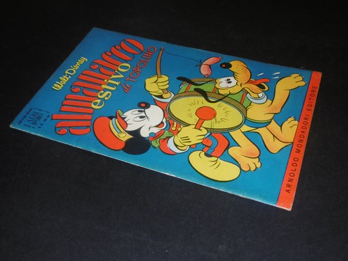 Walt disney albo - walt, n°28