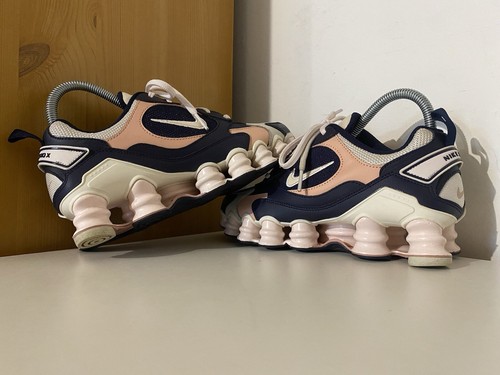 Nike air shox - nike,