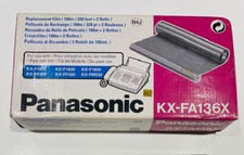 Pellicola di ricambio