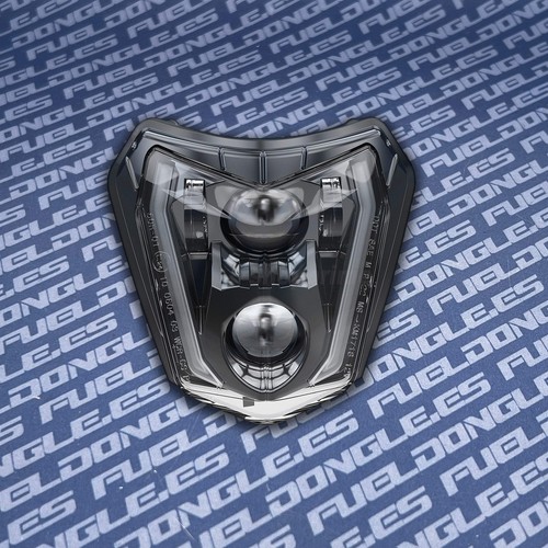 Faro led ktm 690 - faro,