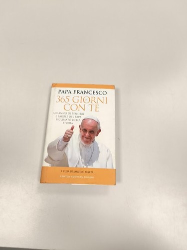 Libro papa francesco - papa,